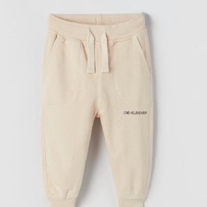 Zara Sweatpants